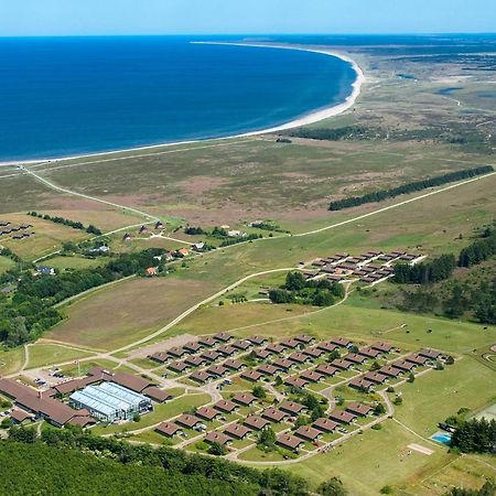 6 Person Holiday Home On A Holiday Park In Gilleleje Exterior foto