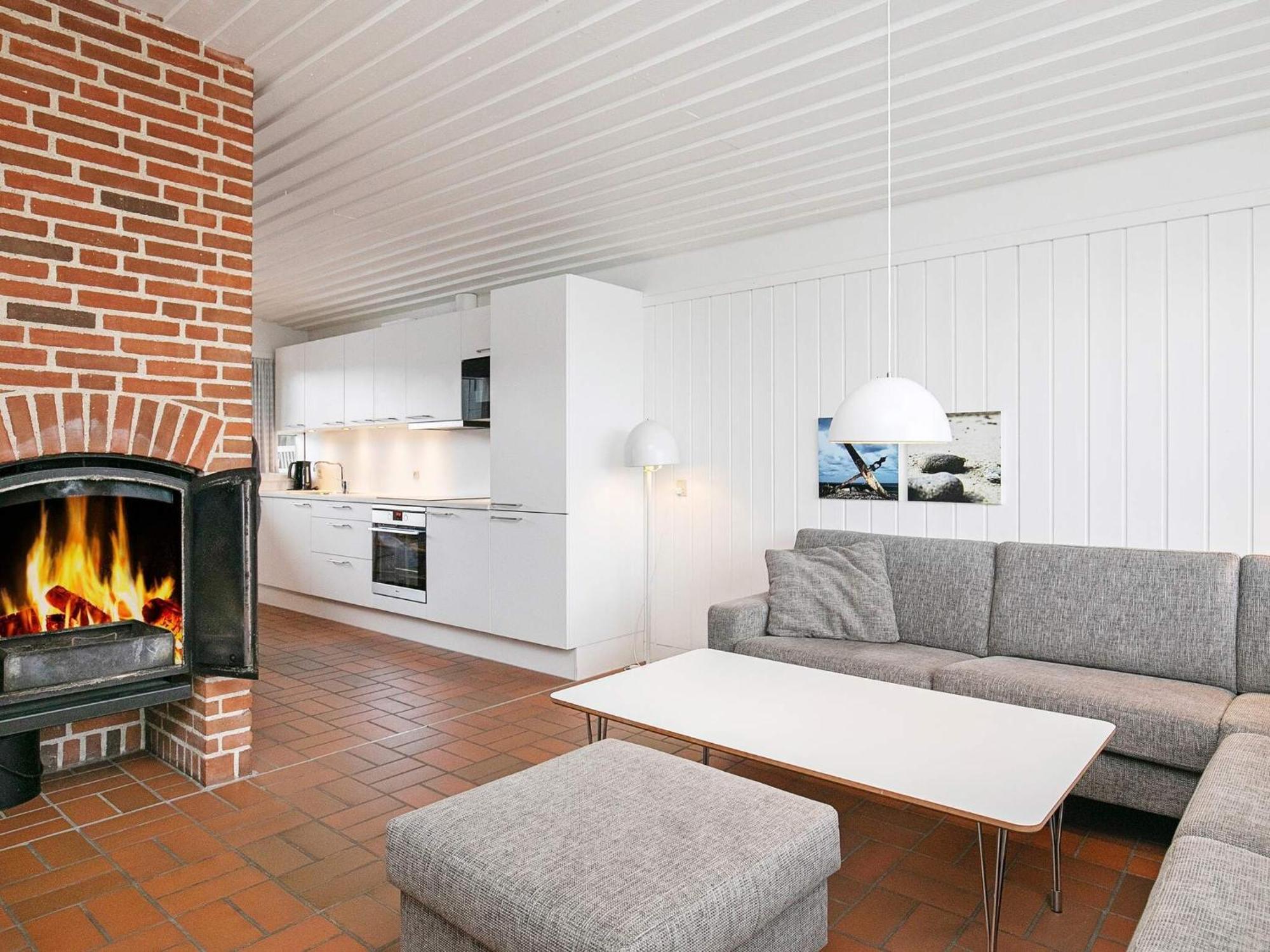 6 Person Holiday Home On A Holiday Park In Gilleleje Exterior foto